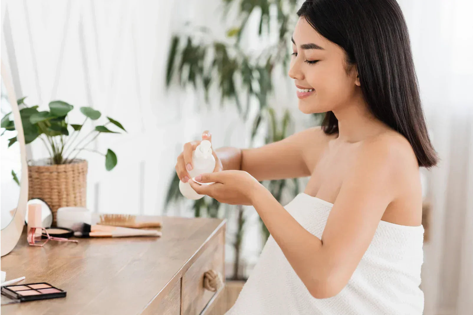 Best Body Moisturiser