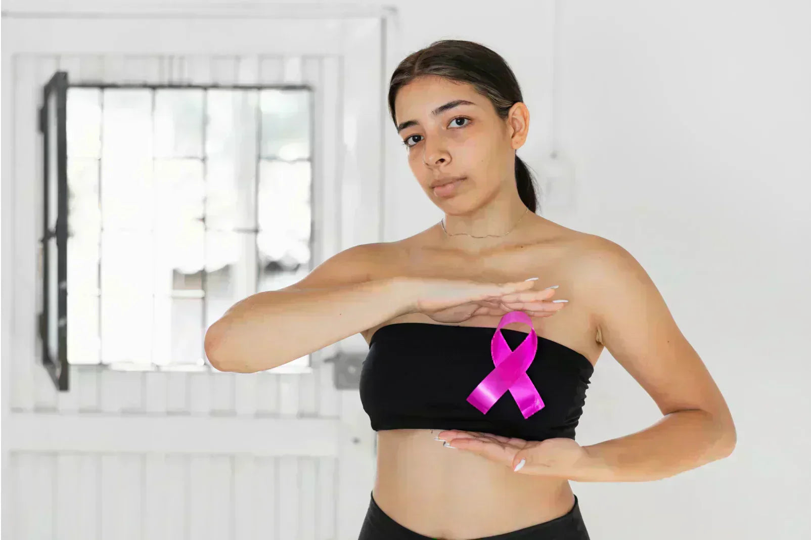 Breast Cancer Awareness