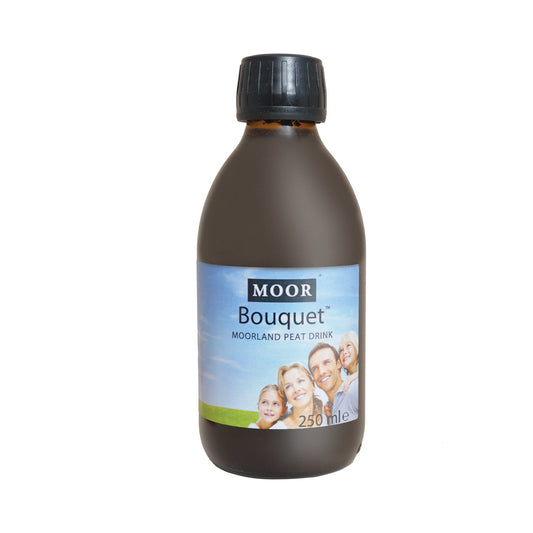 Bouquet (Moor Herbal Drink)