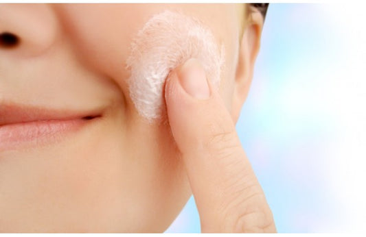 Say Goodbye to Dry Winter Skin