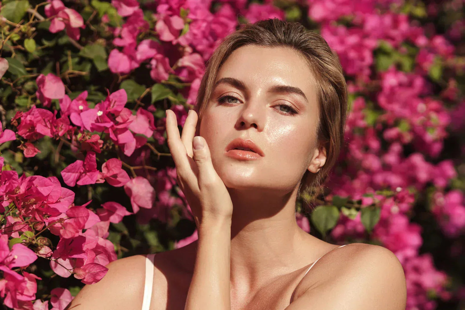 Glowing Skin Secrets: Top Skin Care Products in UK for Radiance