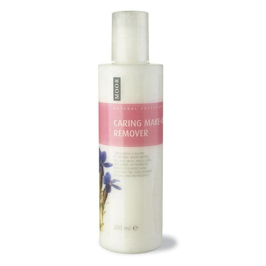 Caring Make-Up Remover