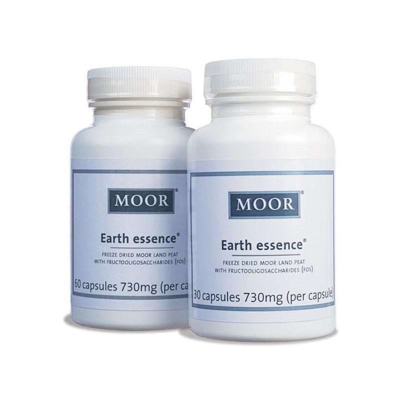 Earth Essence