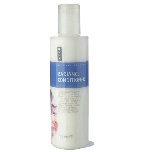 Radiance Conditioner