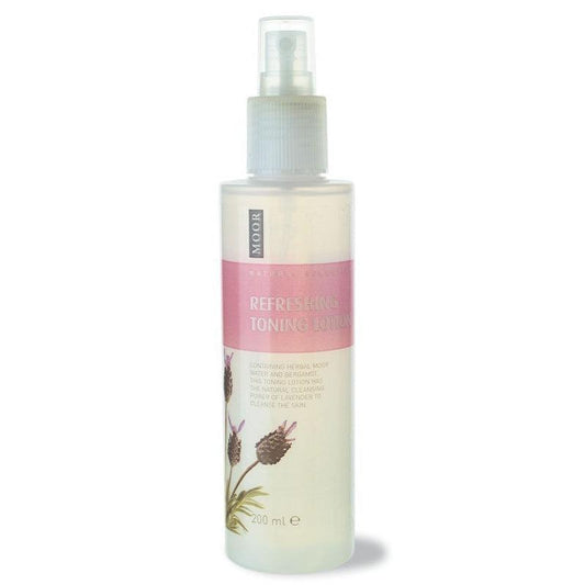 Refreshing Toning Lotion (For Normal/Dry Skin)