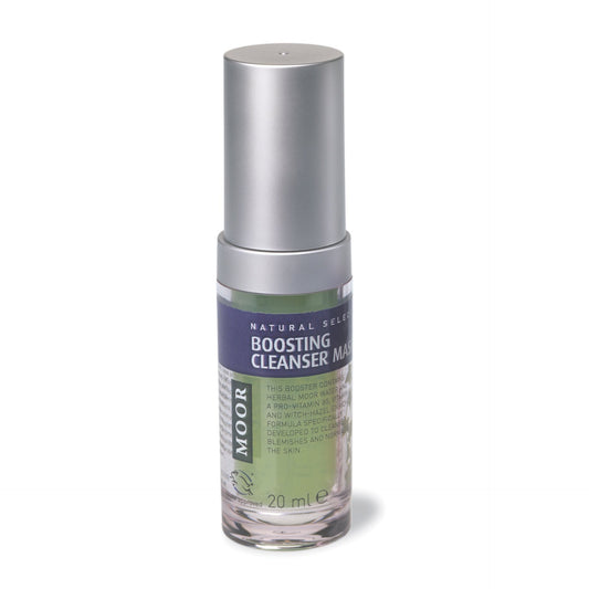 Cleansorb Mask Boosting Cleanser Mask - Deep Cleansing and Revitalizing Face Mask for ...